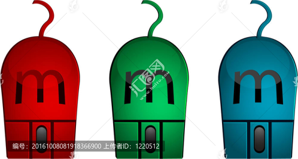電腦鼠標(biāo)