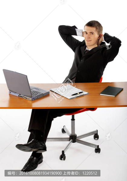 商人