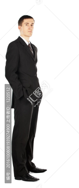 商人