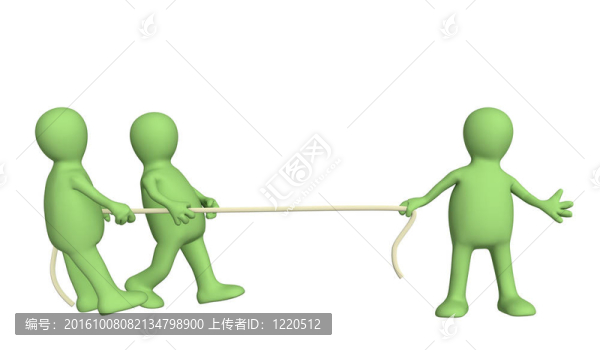 競爭