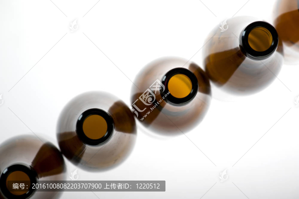 空瓶啤酒瓶
