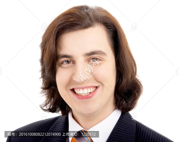 男子套裝