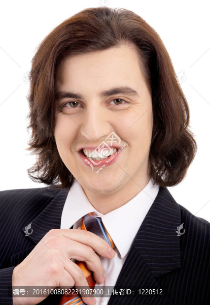 男子套裝