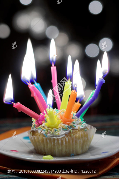 生日蛋糕
