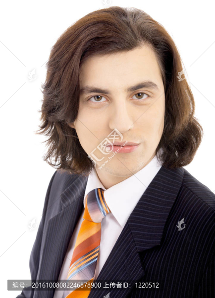 男子套裝