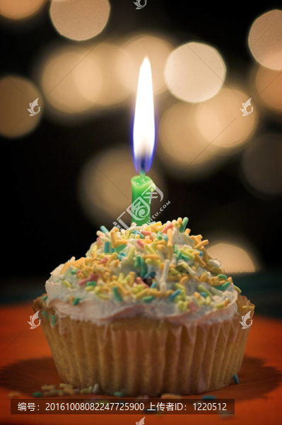 生日蛋糕