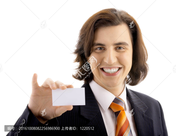 男子套裝