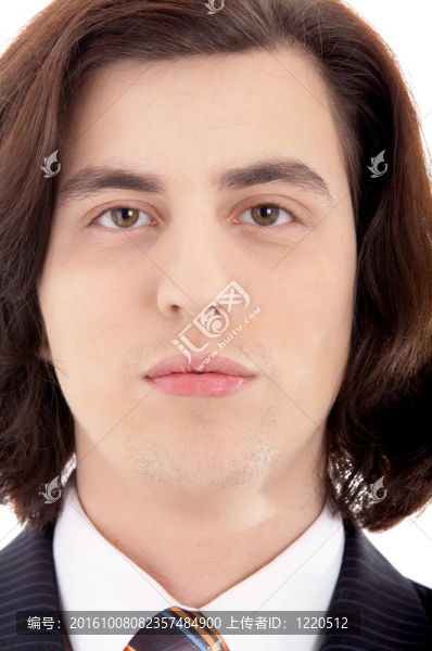 男子套裝