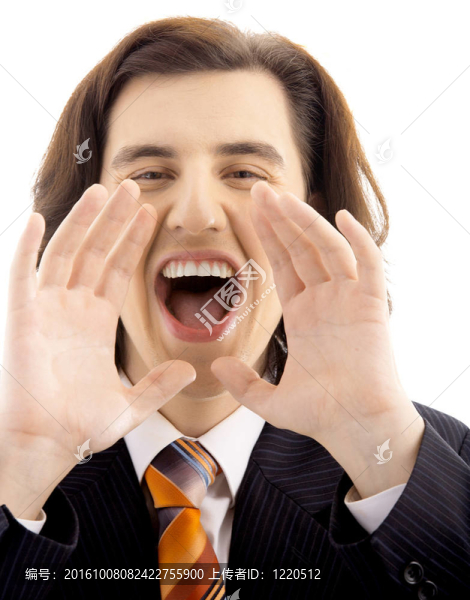 男子套裝