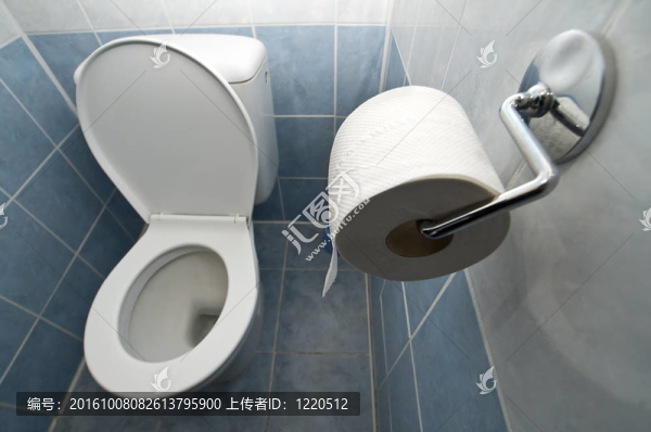 廁所