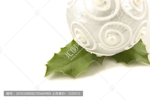 圣誕靜物