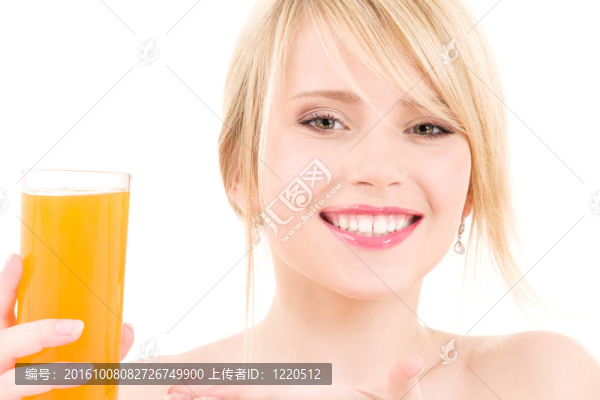 果汁