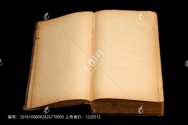 老書