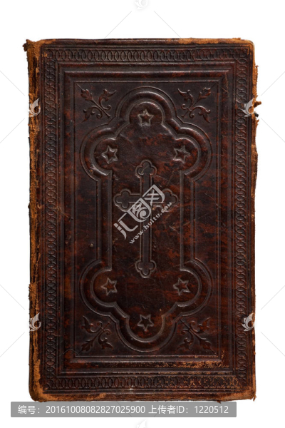 老書