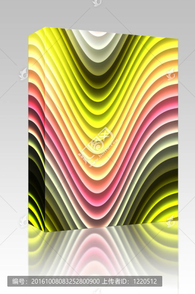 發(fā)光霓虹線盒包裝