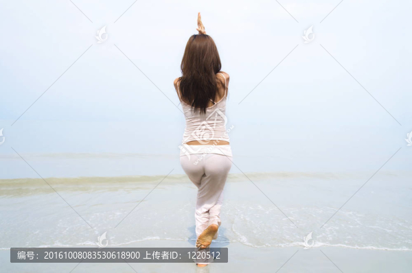 瑜伽.