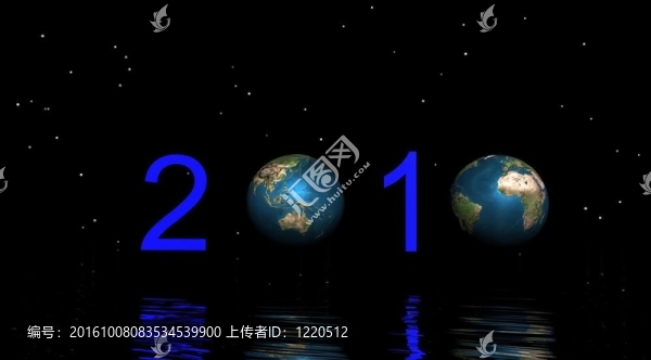 新年快樂(lè)2010