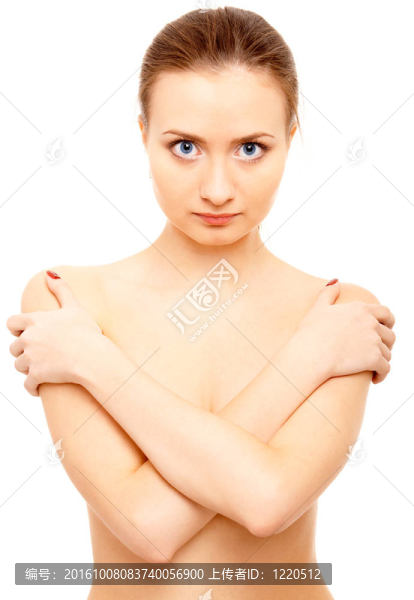女孩