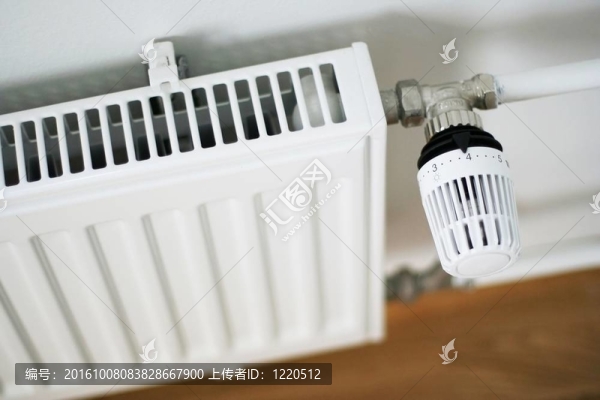 恒溫器