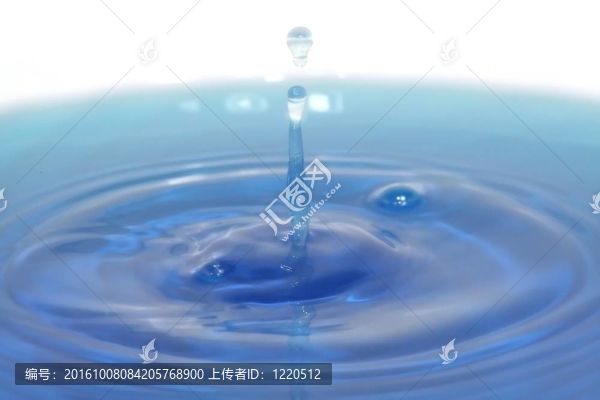 水滴