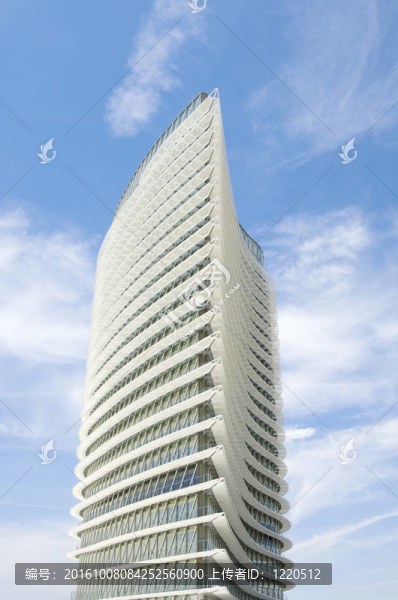 水塔