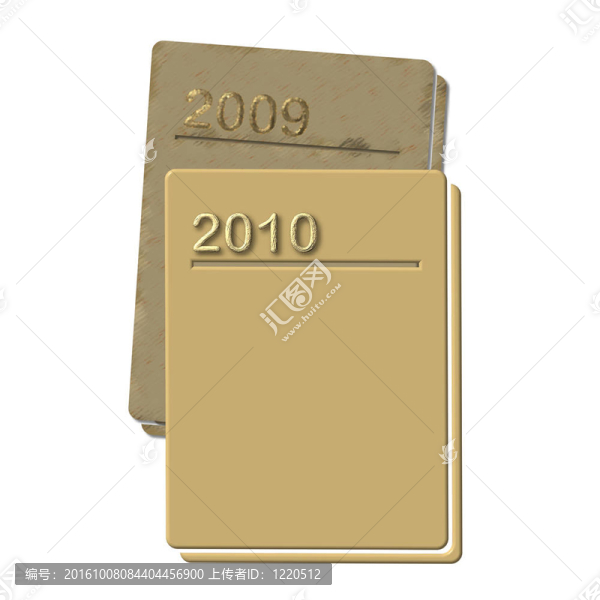 2009和2010日記