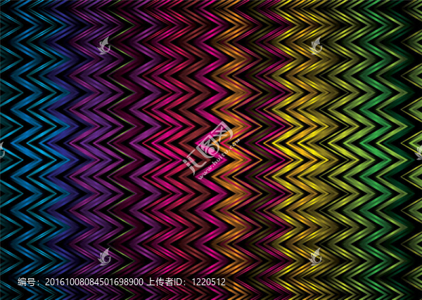 垂直鋸齒
