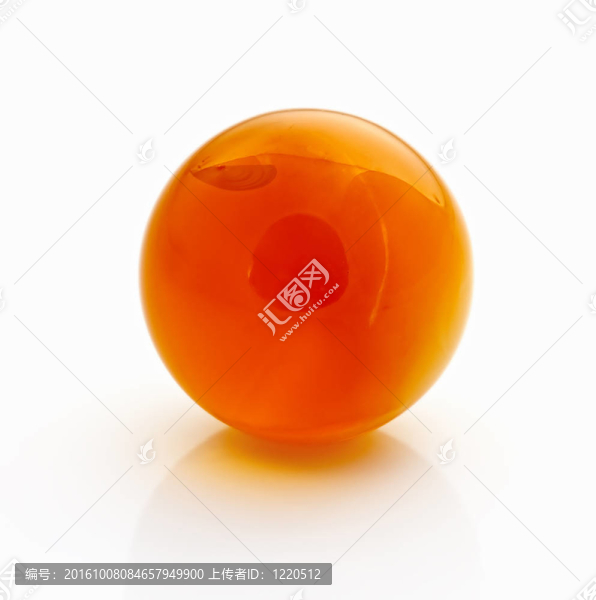 安伯球