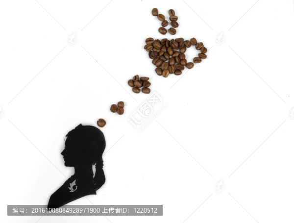 想喝咖啡