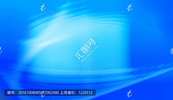 摘要藍(lán)色背景CBB