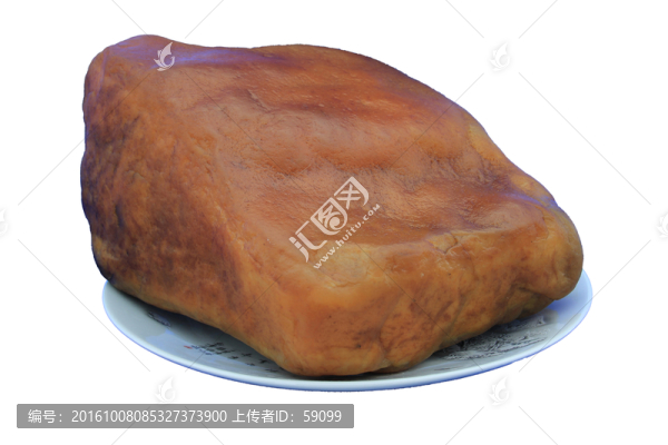奇石