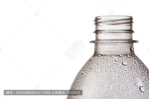 一瓶水