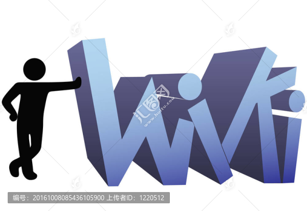 維基人信息符號(hào)圖標(biāo)