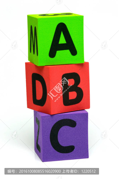 alpahbet