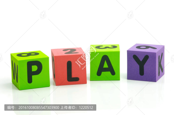 alpahbet