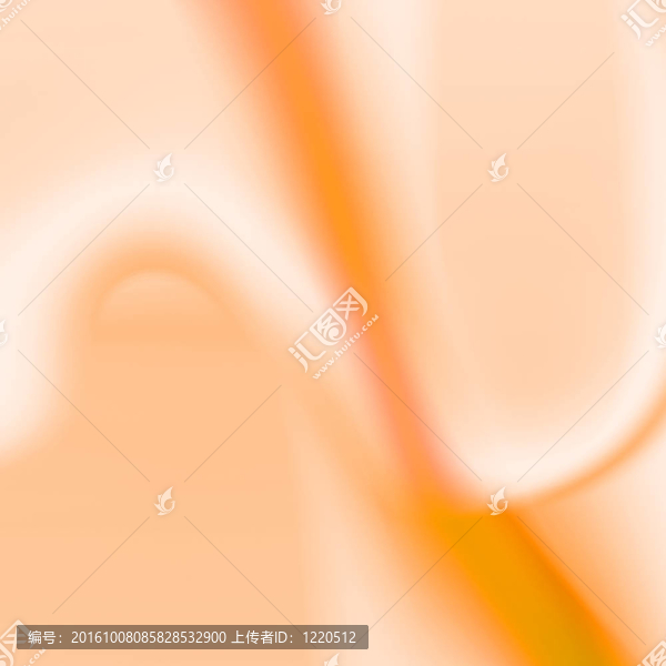波浪狀的發(fā)光的顏色