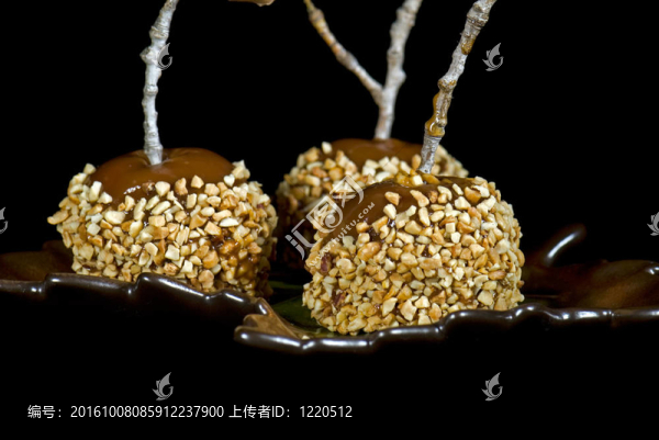 在樹枝上治療