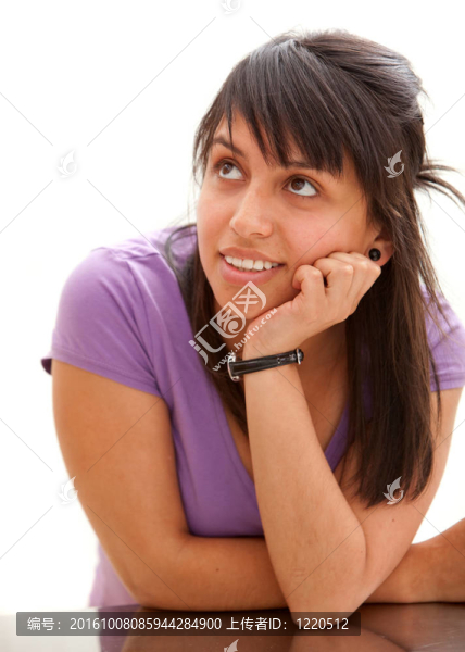 善解人意的女人