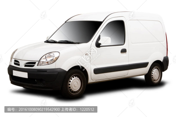 小貨車
