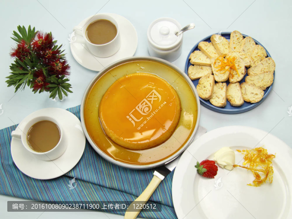 奶油焦糖