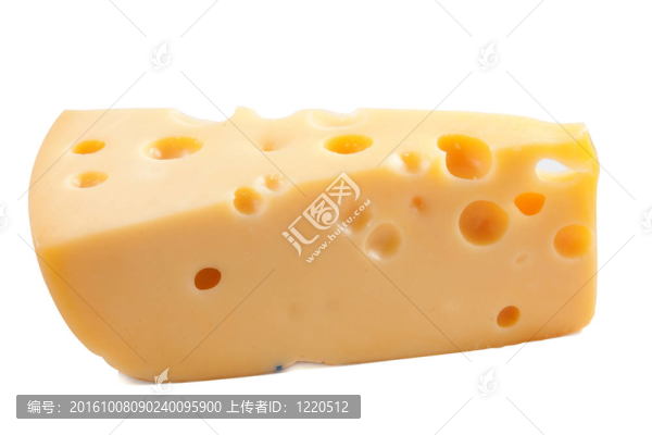 奶酪中分離
