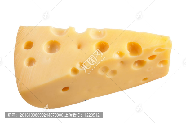 奶酪中分離