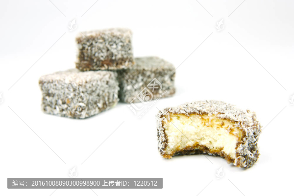拉明頓