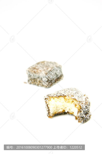拉明頓