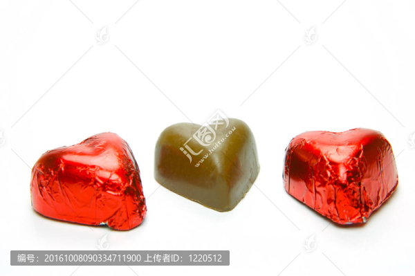 愛的心