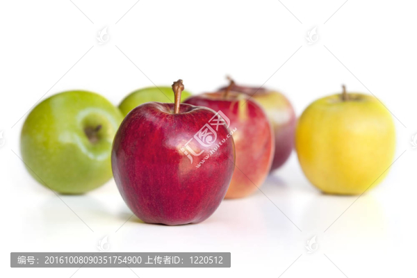 蘋果