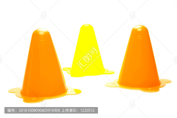 玩具交通錐