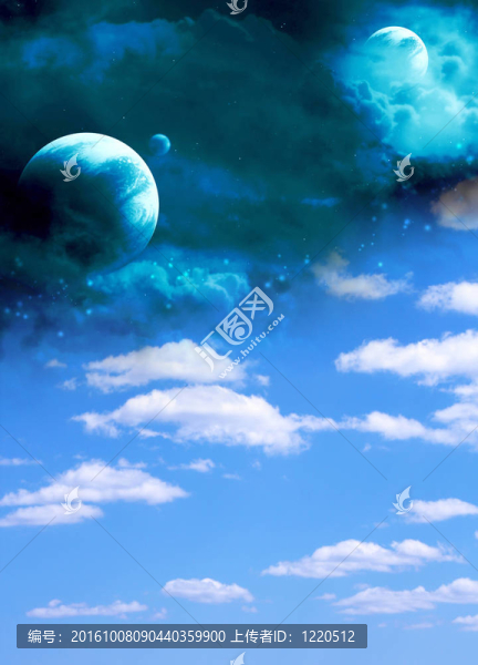 其他的星系