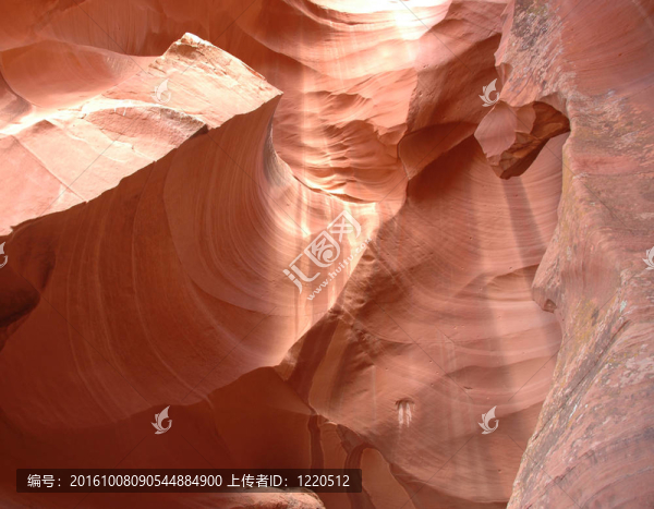 Canyon曲線