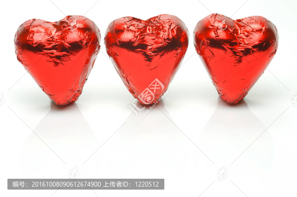 愛(ài)的心